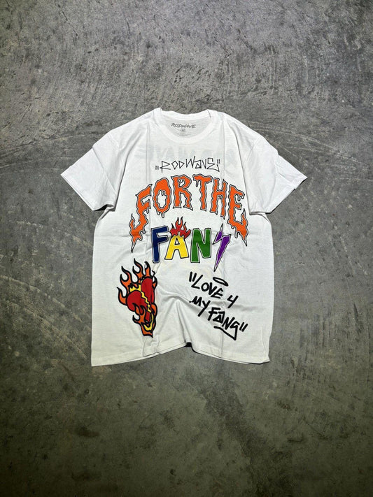 Rod Wave Official Tour Merch Tee