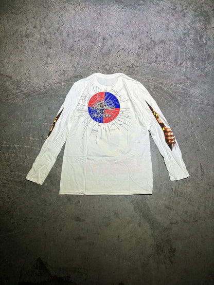 ASAP Rocky Injured Generation L/S Tee