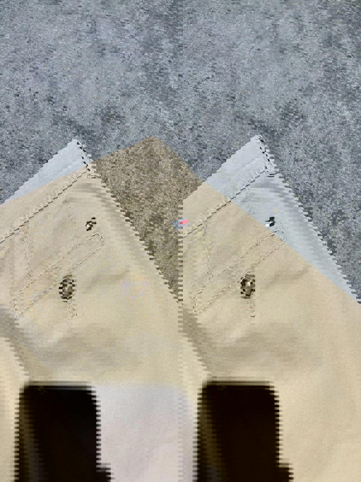 Tommy Hilfiger Casual Pants