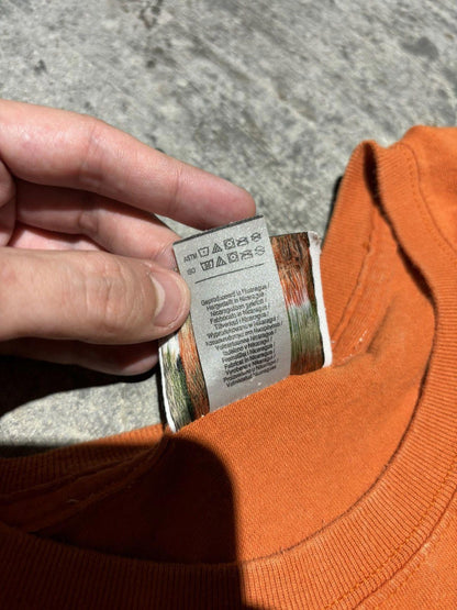 Run the Midwest (Custom) Super Mario Tee