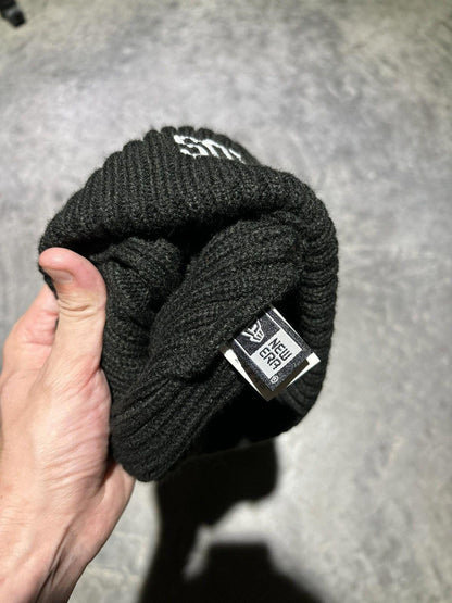 New Era x “Sole Bros” Beanie