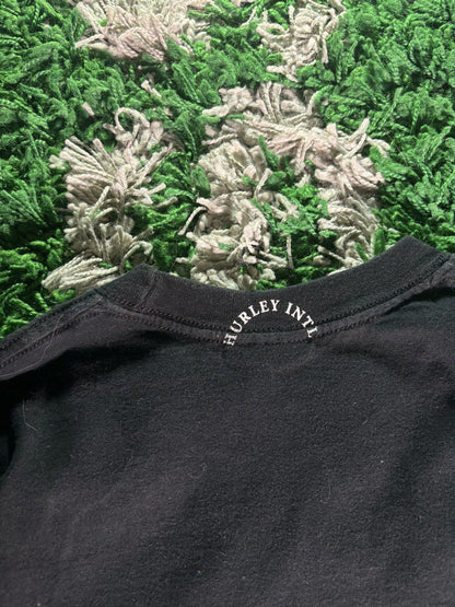 Vintage Hurley Int’l Tee