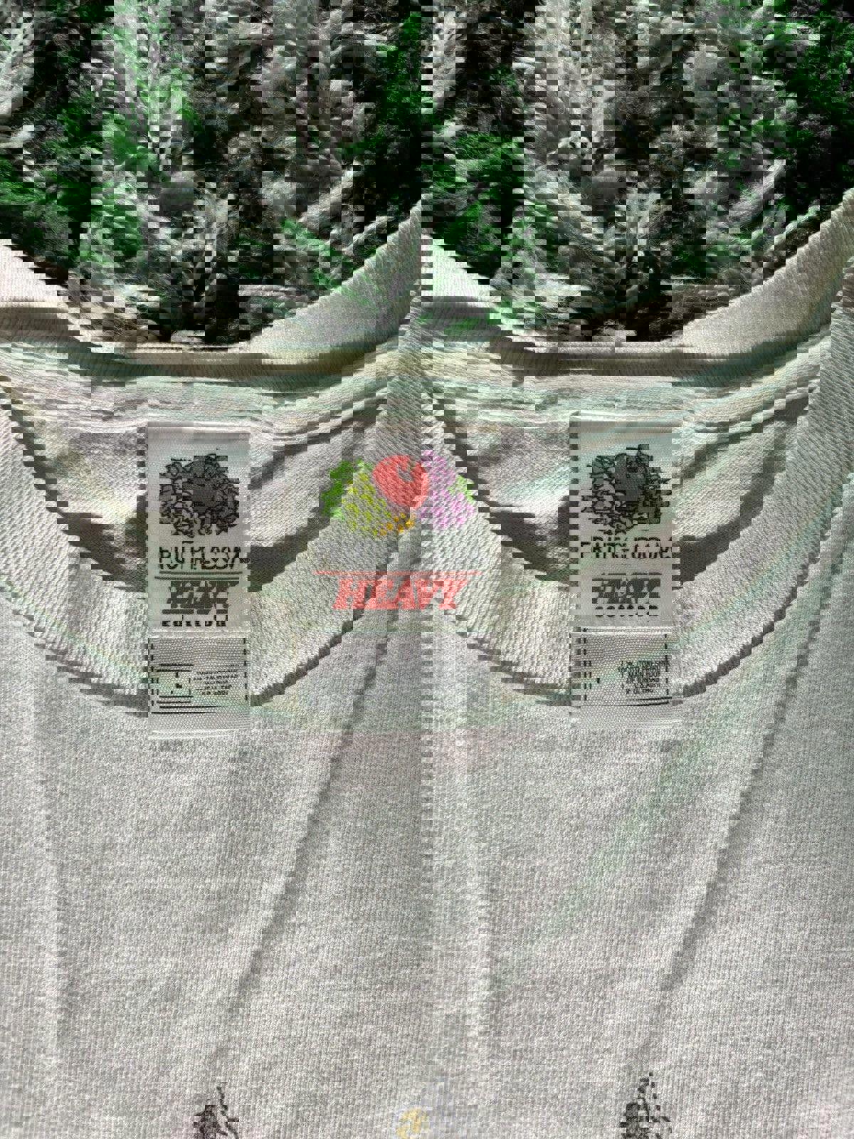 Vintage Comedy Bikers Tee