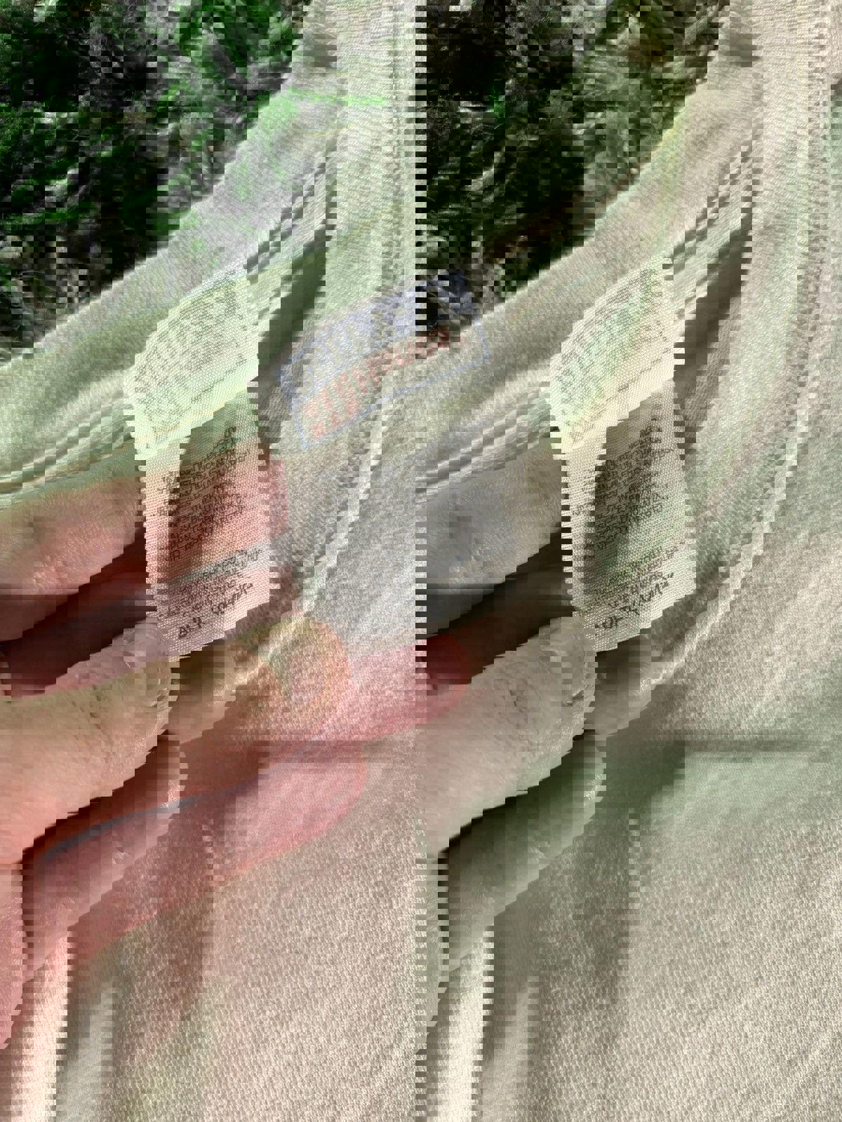 Vintage Hanes Pier 57 Fountain Offshore Racing Team Tee