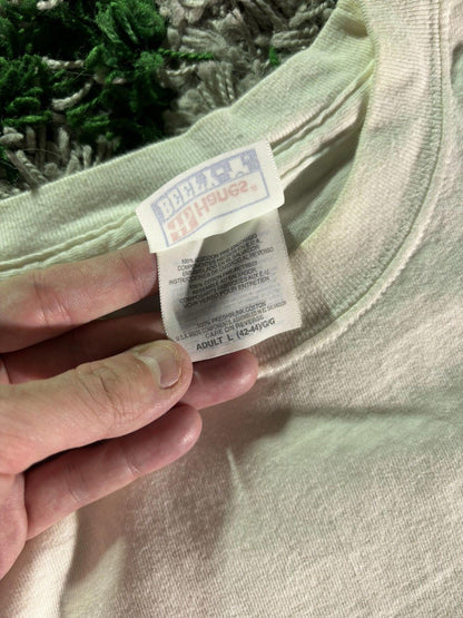 Vintage Hanes Pier 57 Fountain Offshore Racing Team Tee