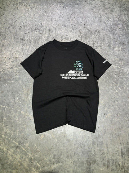 Anti Social Social Club x COD Champs Tee