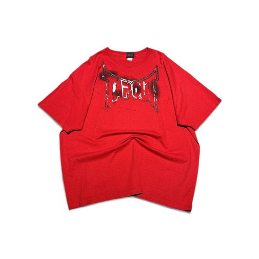 Vintage TAPOUT Tee