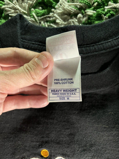 Vintage Intex American Activewear Washington DC Tee