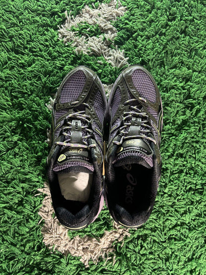 ASICS Gel-Nimbus 10.1 Violet Quartz // Cool Matcha