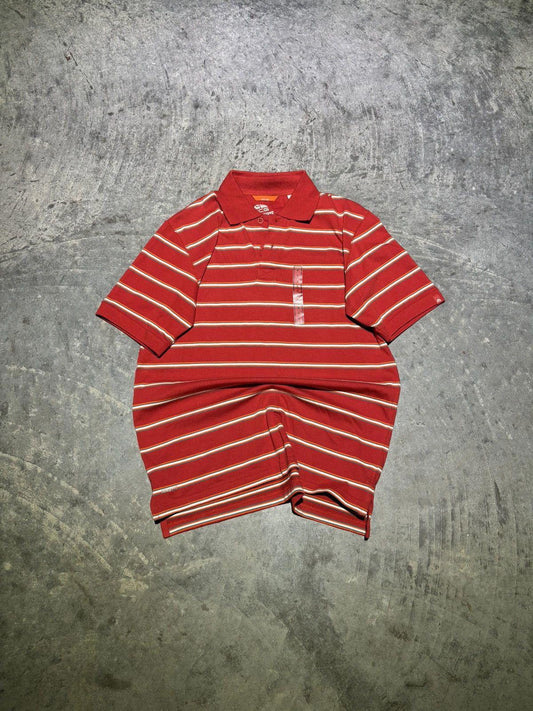 [NEW] Nike ACG Striped Polo