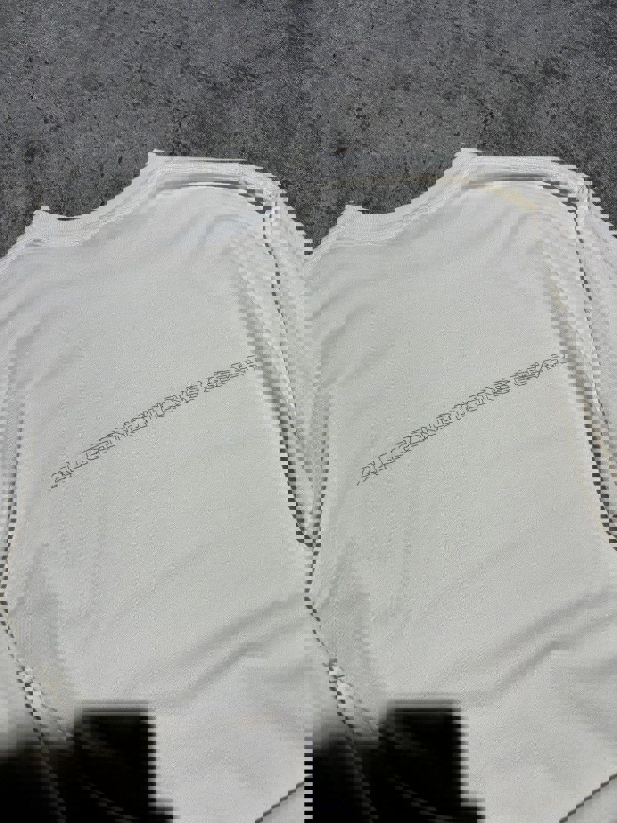 Vintage Nike ACG L/S Tee