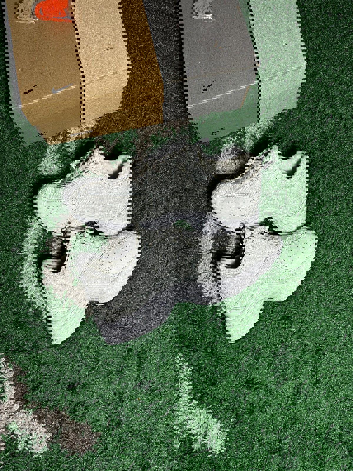 Drake NOCTA Nike Air Zoom