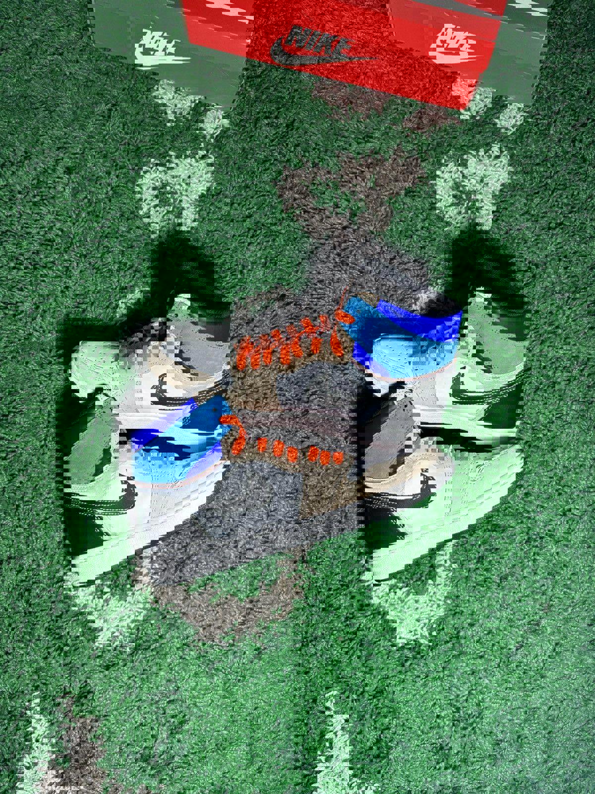 Jordan 1 “Prototype”