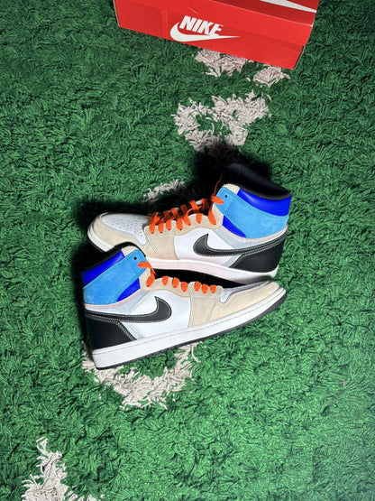 Jordan 1 “Prototype”