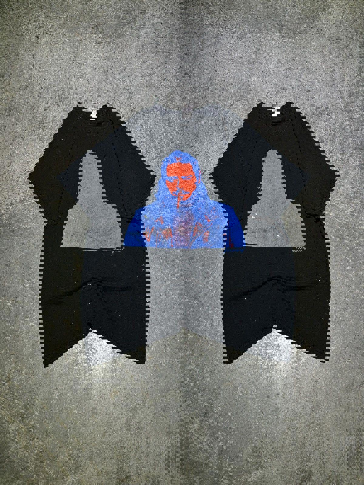 Post Malone “Stoney” Tee