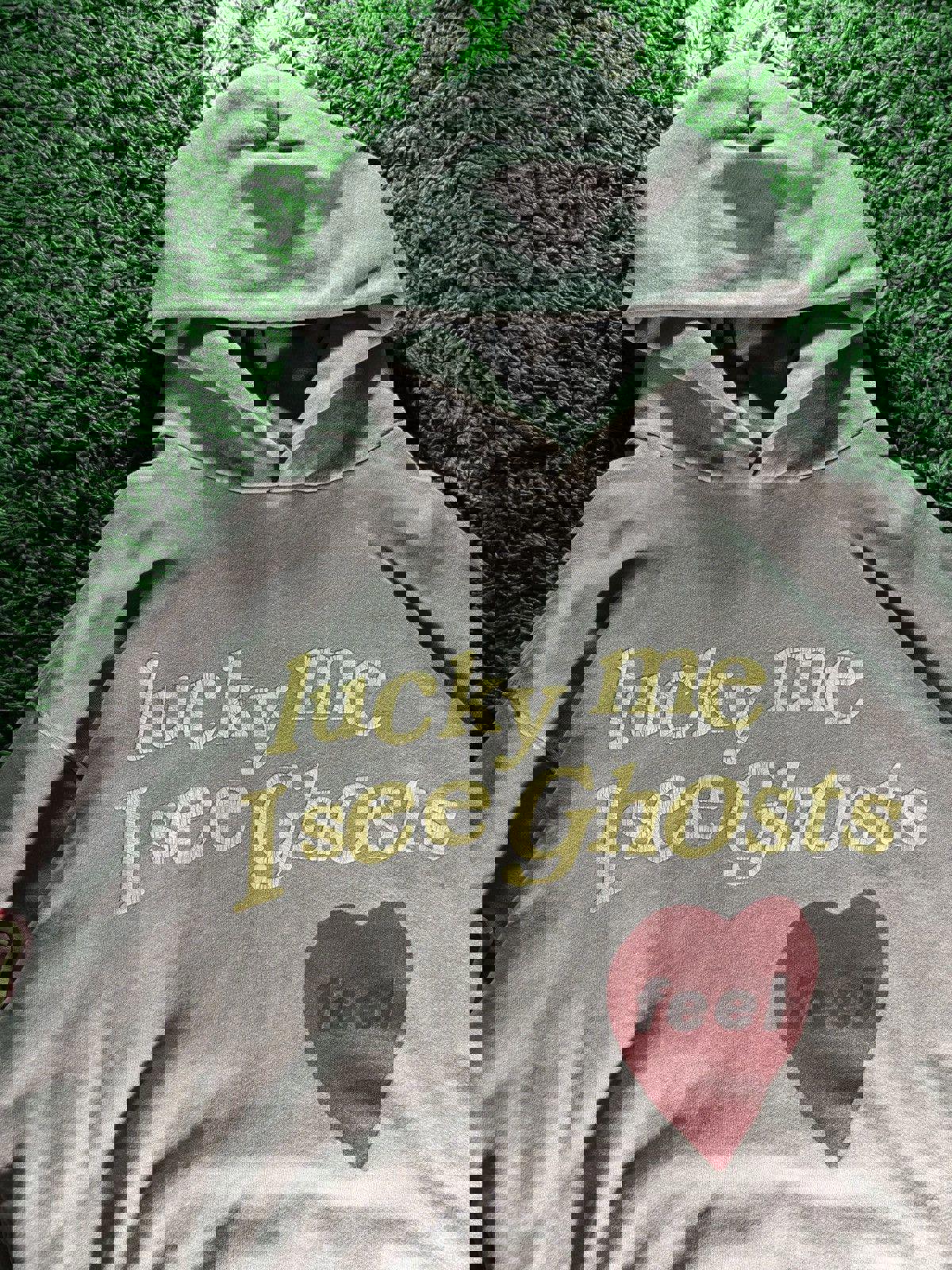 [RAREEE] CPFM x Kid Cudi Kids See Ghosts FREEEE Hoodie