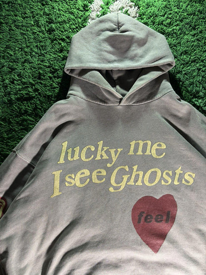 [RAREEE] CPFM x Kid Cudi Kids See Ghosts FREEEE Hoodie