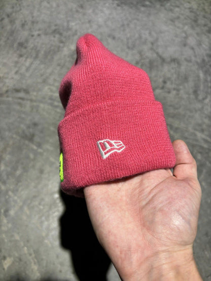 Supreme x New Era Beanie