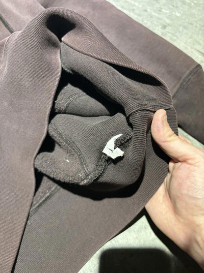 [VERY RARE] 2003 Supreme Bronze/Brown Crewneck