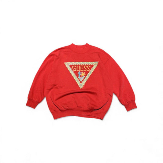 Vintage 1989 Guess Crewneck