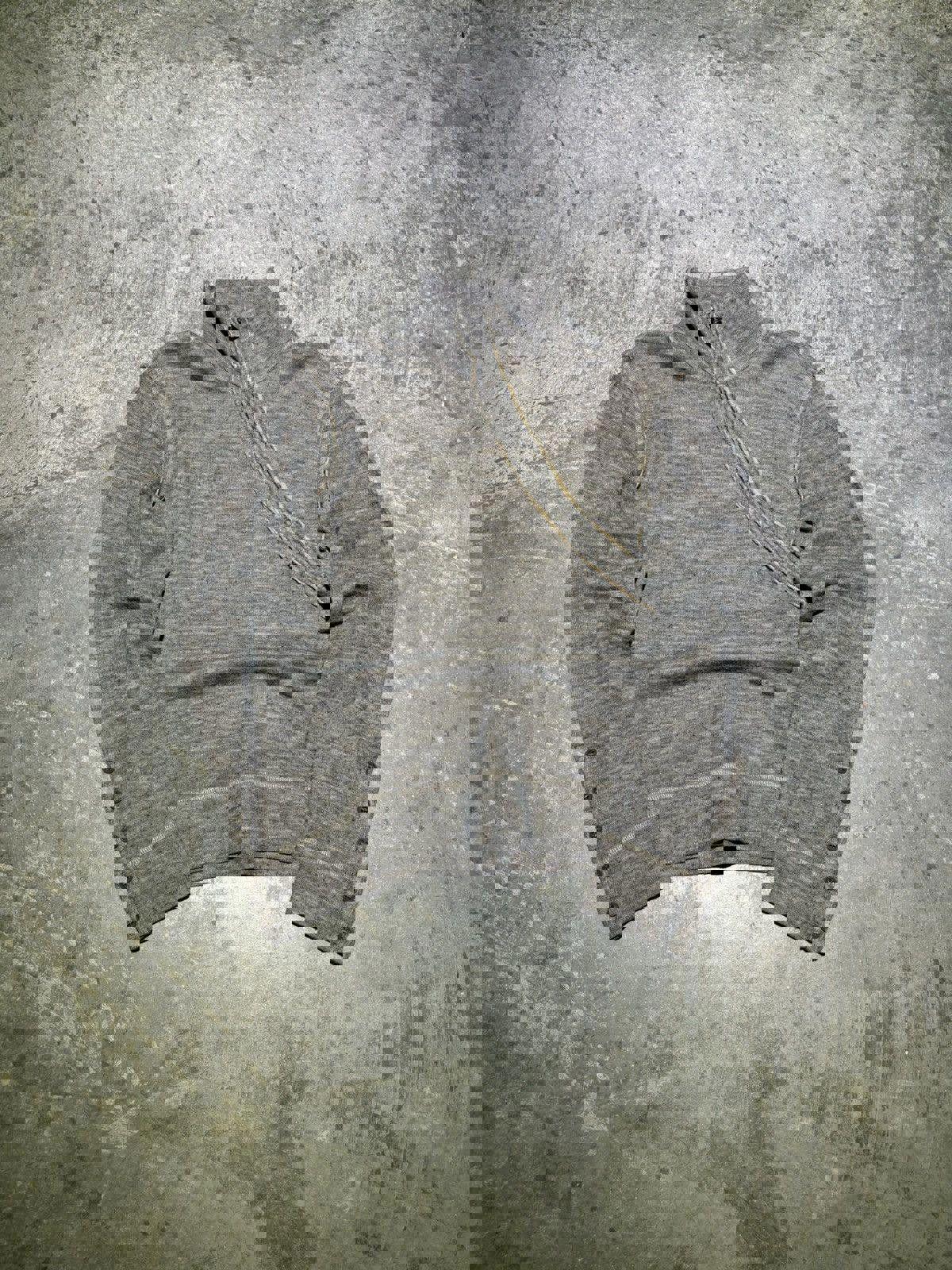 Hugo Boss Curved Half-Zip