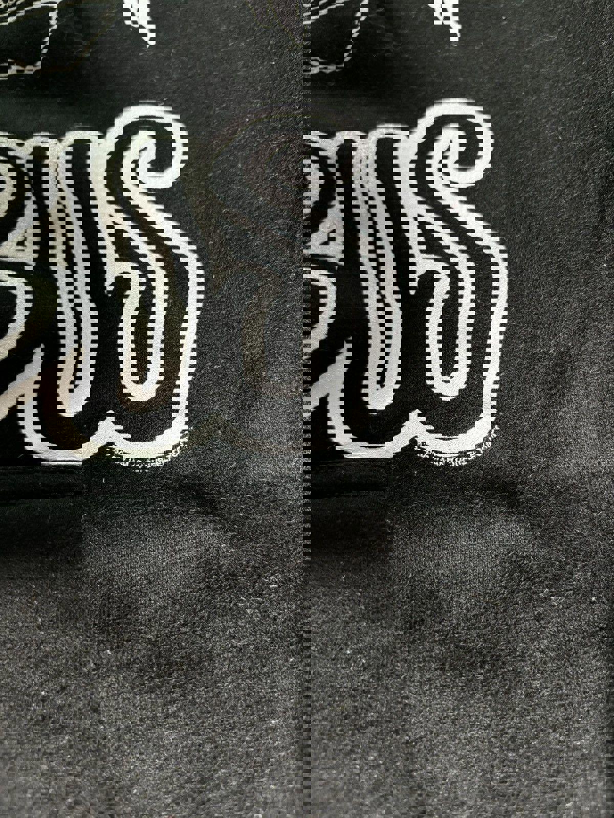 Vintage 2009 Tultex Incubus Full-Zip Jacket