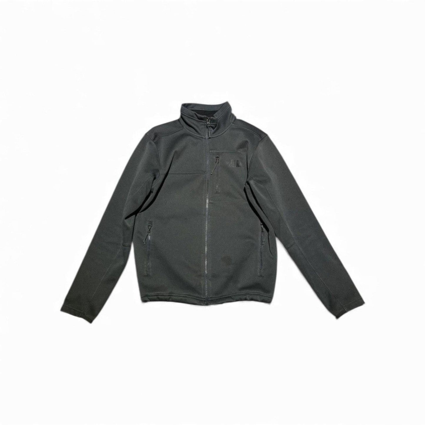 The North Face Full Zip-Up Jacket