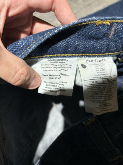 Carhartt Denim Jeans