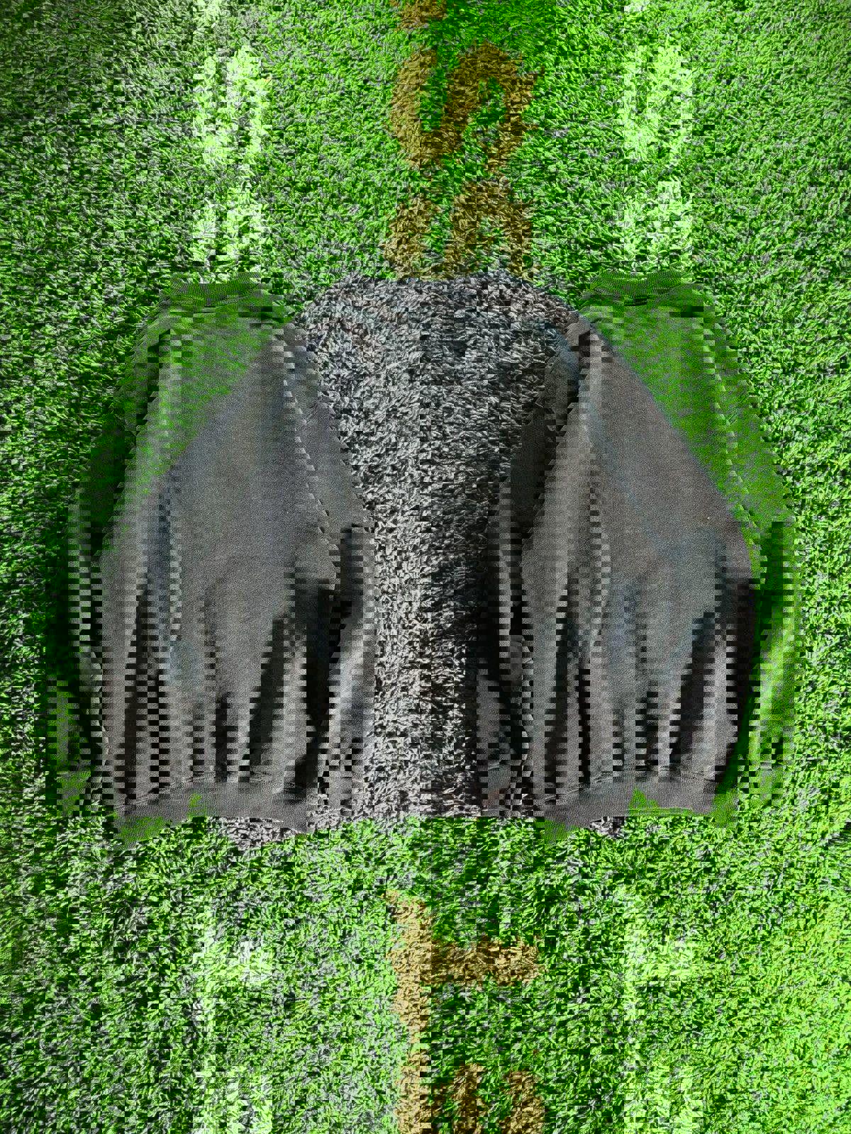 Vintage Oarsman 913 “Tee It Up” Michigan Crewneck