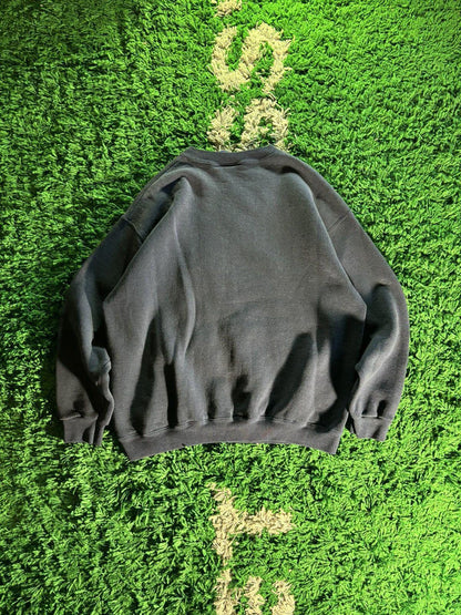 Vintage Oarsman 913 “Tee It Up” Michigan Crewneck