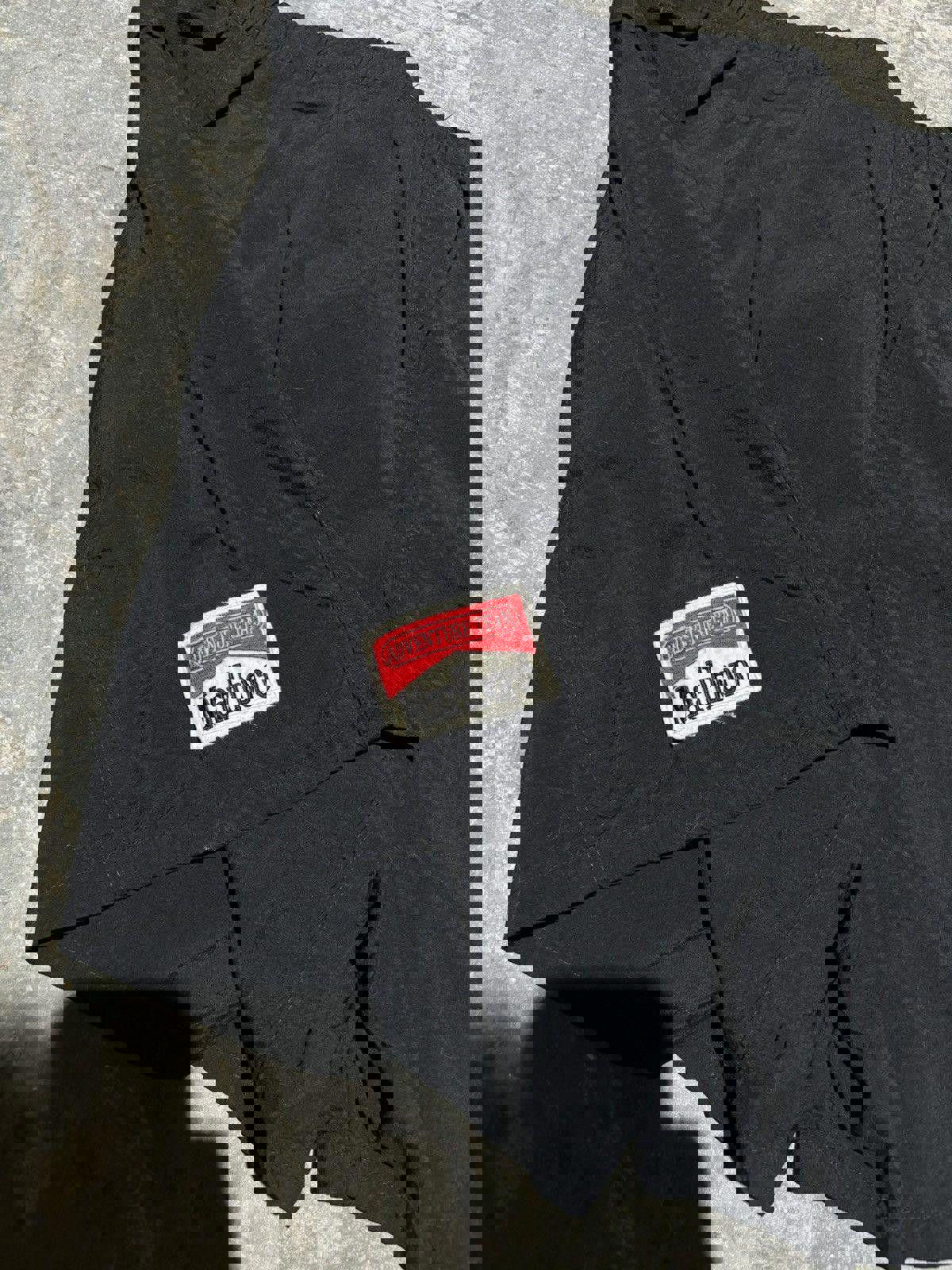 Vintage Marlboro Swim Trunks