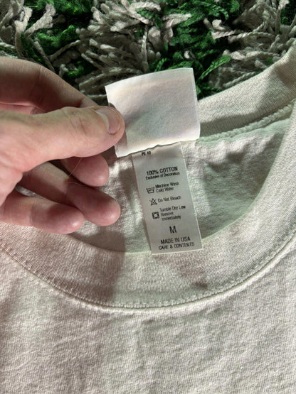 Vintage Top Threads Ohio Lighthouses Tee