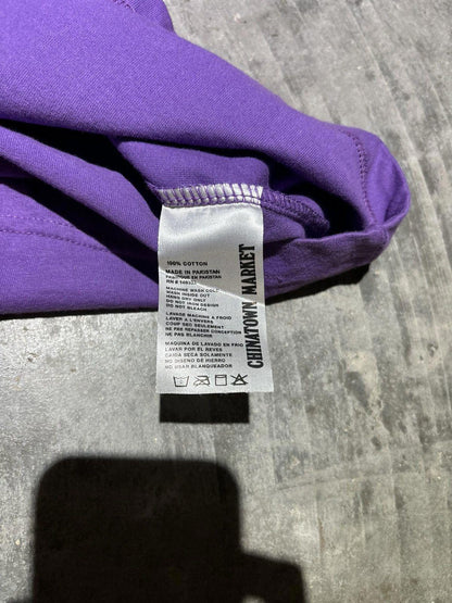 OG Chinatown Market Face Tee