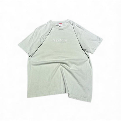 Supreme New York Cities Tee
