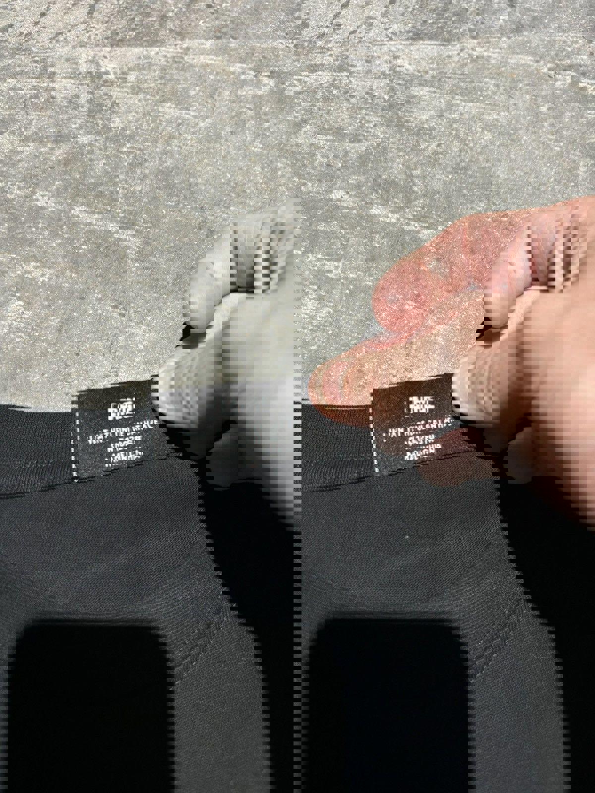 [NEW] Pleasures Doubles Heavyweight Tee