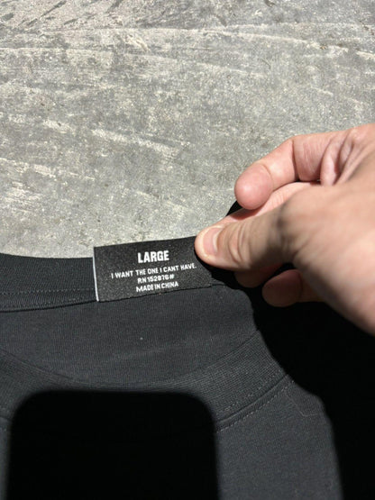 [NEW] Pleasures Doubles Heavyweight Tee