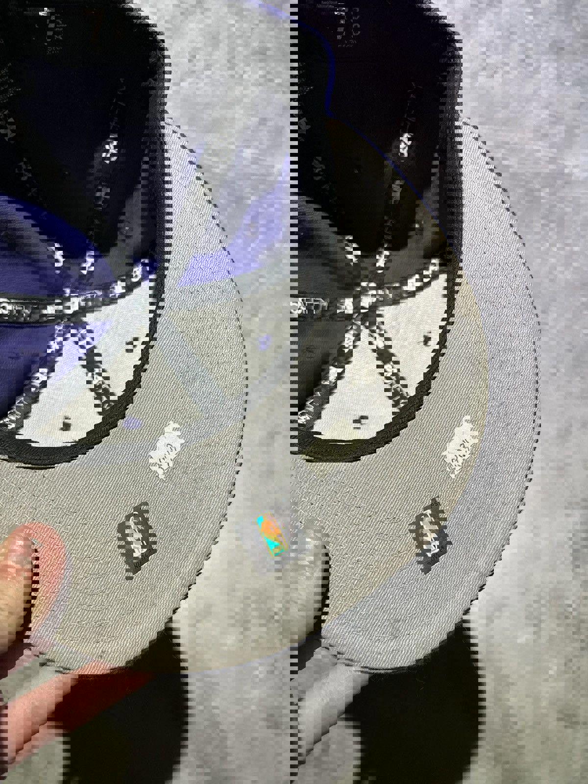 New Era x NBA Phoenix Suns Hat