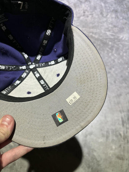 New Era x NBA Phoenix Suns Hat