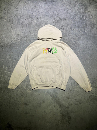 Joey Badass “B4.DA.$$” Album Hoodie