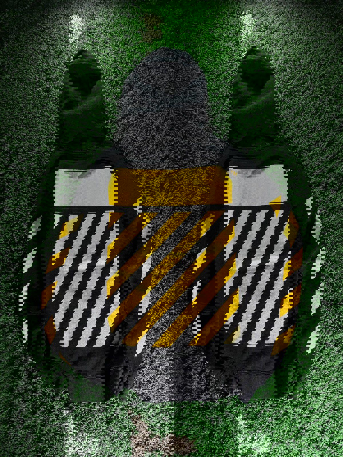 Off-White Caravaggio Hoodie