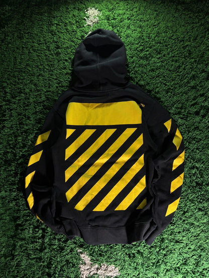 Off-White Caravaggio Hoodie
