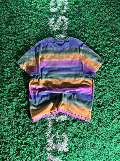 Supreme Multicolor Striped Top