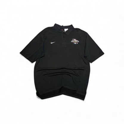 Vintage 2001 MLB World Series Polo