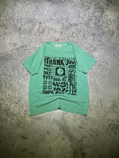 CRMY Studios Staff Tee