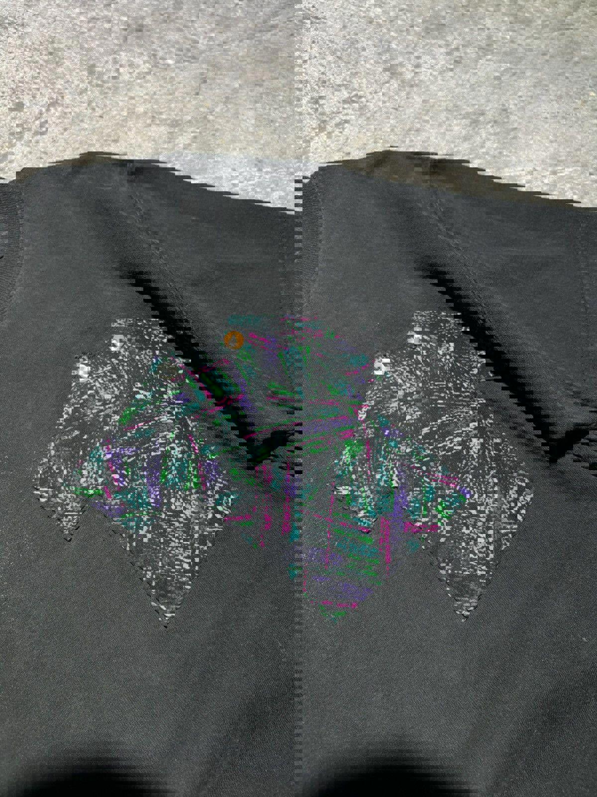 (Carhartt) T-Shirt on a T-Shirt (with Pin)