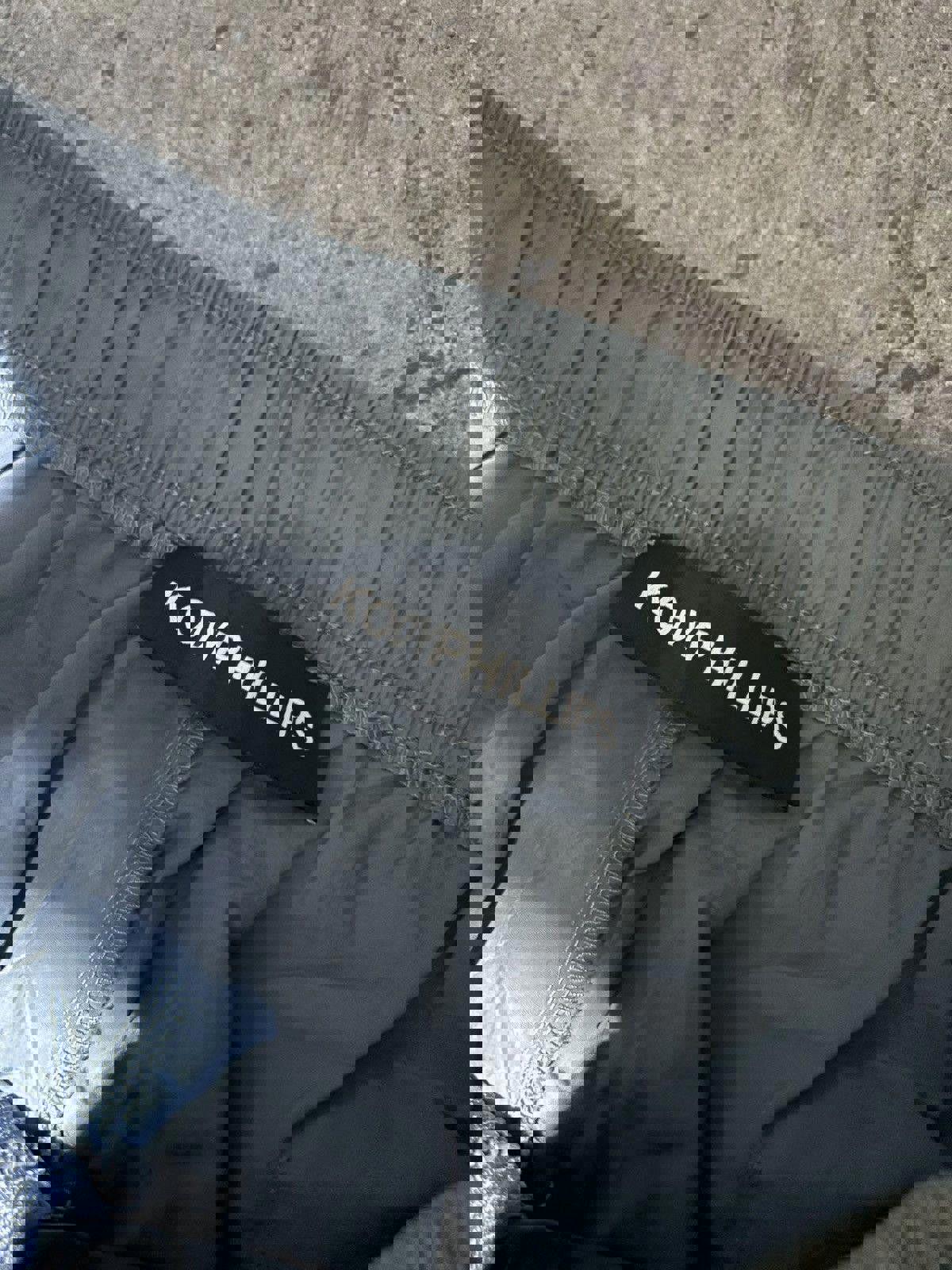 Kody Phillips Bungee Jumper Pants