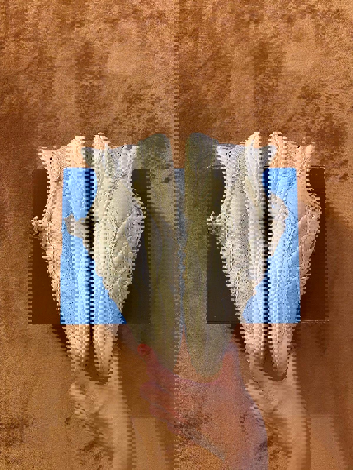 Adidas “Ozweego”