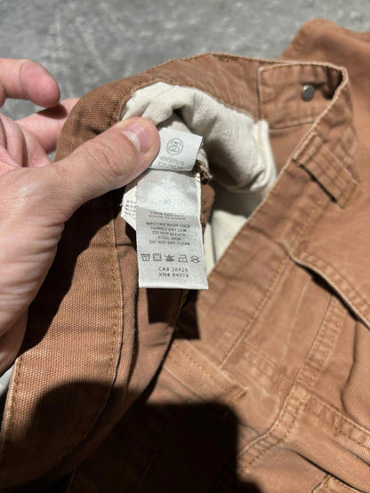 Stussy Workwear Pants (Japan)