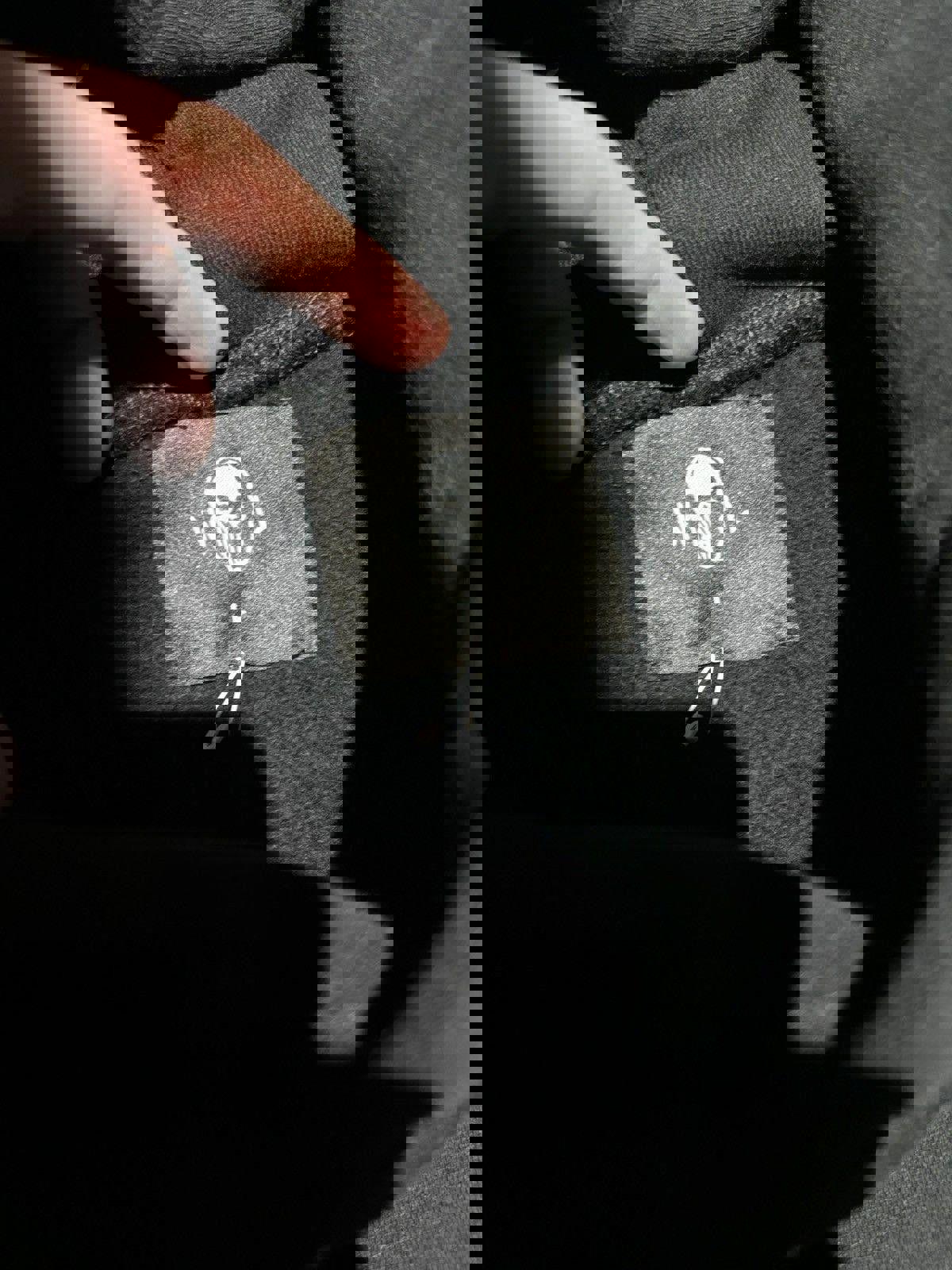 Warren Lotas Sabata Hoodie