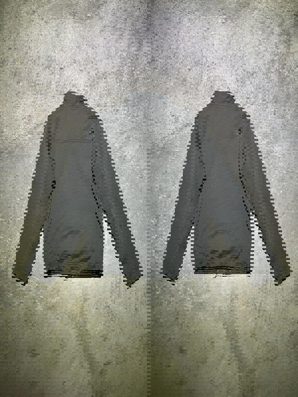 The North Face Full Zip-Up Jacket